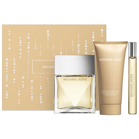 michael kors gift sets perfume|michael kors perfume discount.